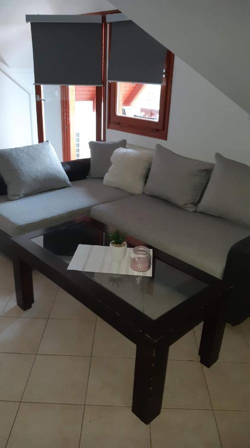 Rege Apartman Alsoors Ngoại thất bức ảnh