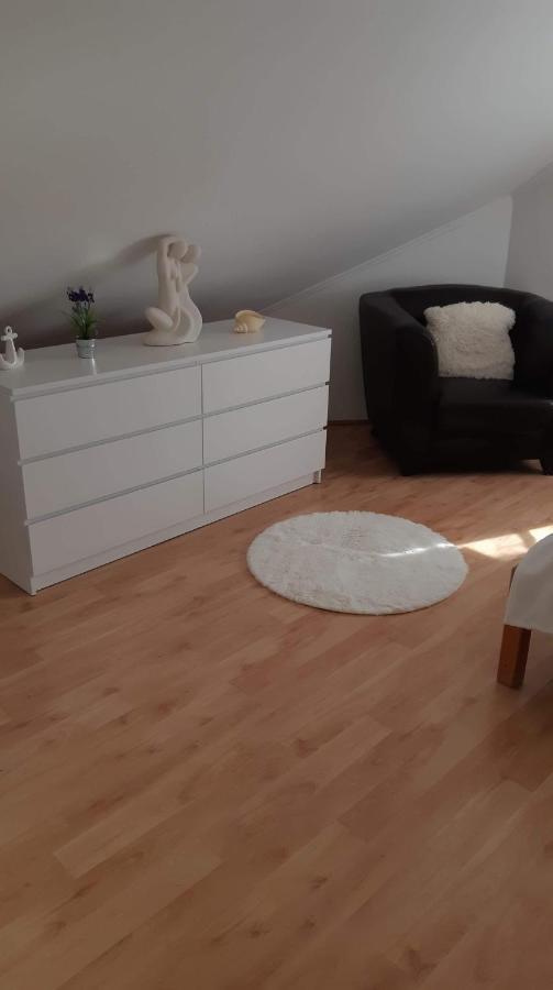 Rege Apartman Alsoors Ngoại thất bức ảnh