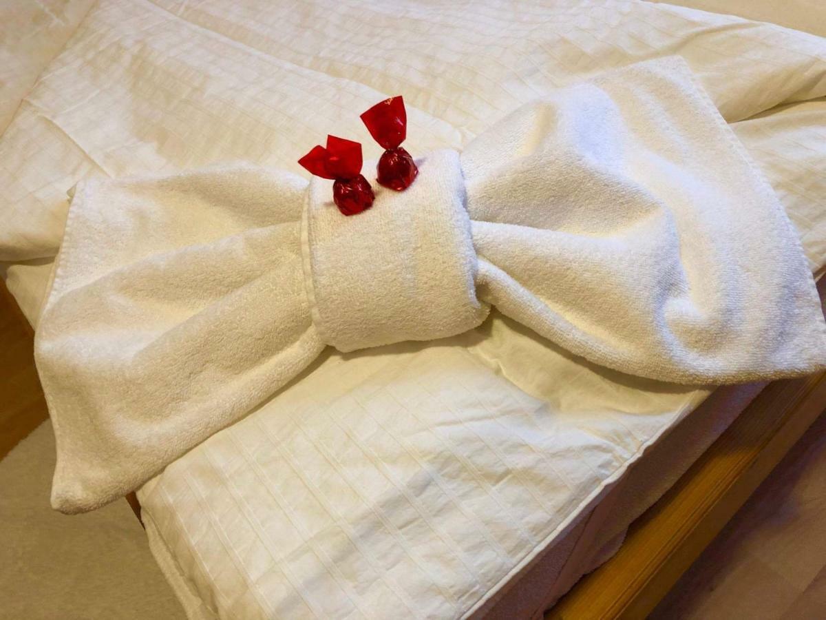 Rege Apartman Alsoors Ngoại thất bức ảnh